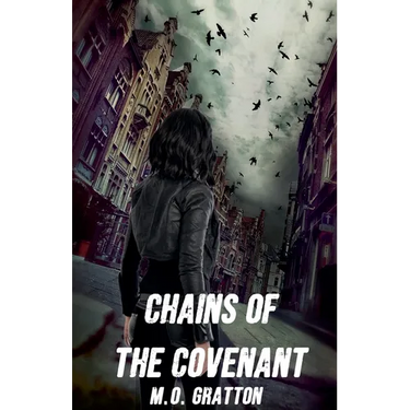 Chains of the Covenant
