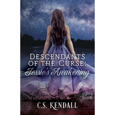 Descendants of the Curse: Jessie's Awakening