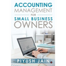 Accounting Management for Small Business Owners