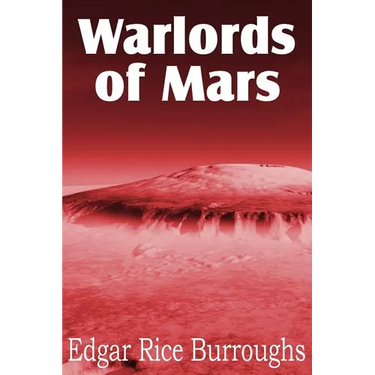 Warlords of Mars