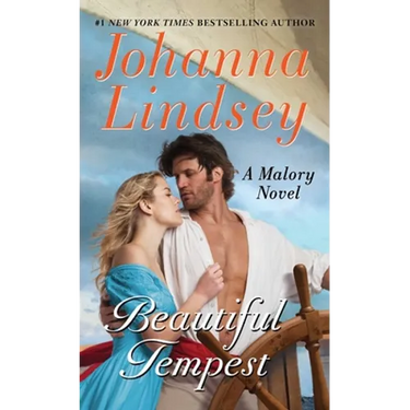 Beautiful Tempest