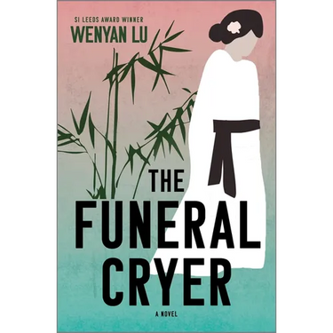 The Funeral Cryer