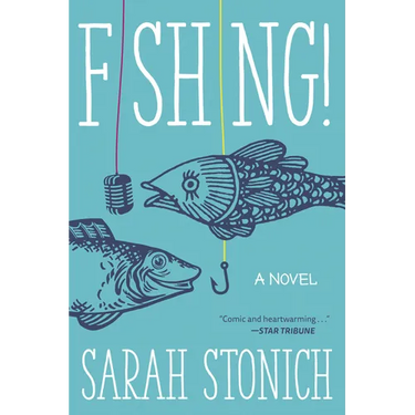 Fishing!