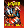 Marvel's Wolverine: The First 50 Years