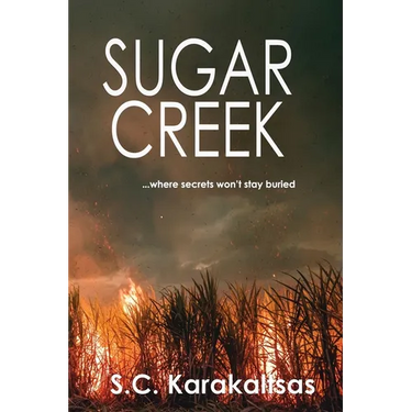 Sugar Creek