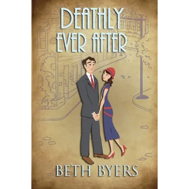 Deathly Ever After: A 1930s Murder Mystery