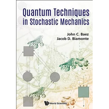 Quantum Techniques in Stochastic Mechanics