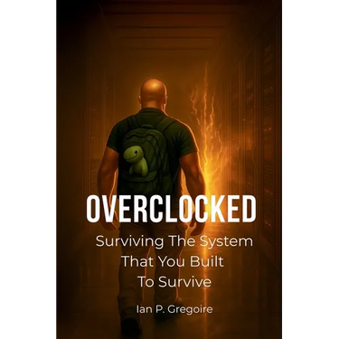 Overclocked: Surviving The System That You Built To Survive