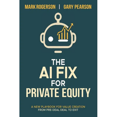 The AI Fix for Private Equity