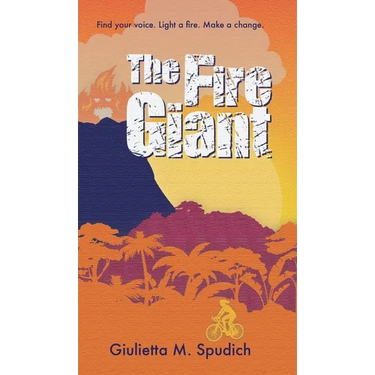 The Fire Giant