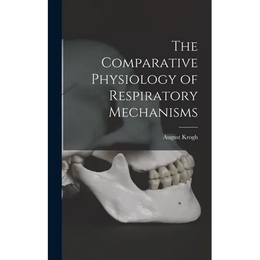 The Comparative Physiology of Respiratory Mechanisms