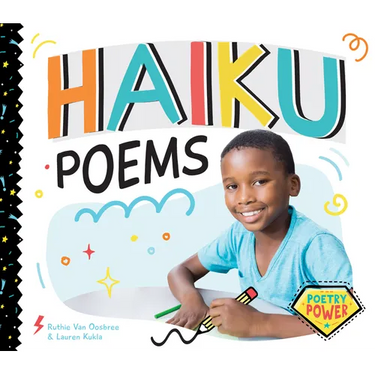Haiku Poems