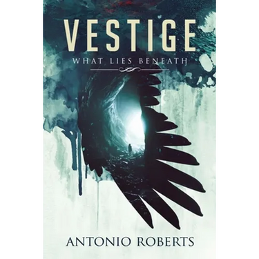 Vestige What Lies Beneath