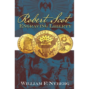 Robert Scot: Engraving Liberty