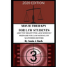 Movie Therapy for Law Students 2020 Edition: Are You Ready for Law School? Prepare for Law School by Watching Movies