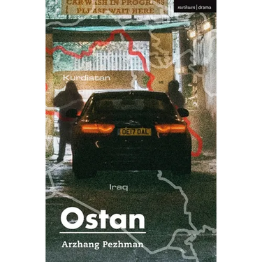 Ostan