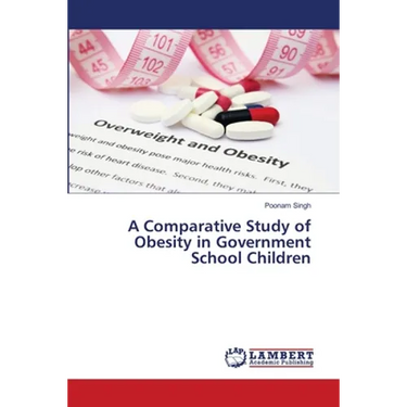 A Comparative Study of Obesity in Government School Children
