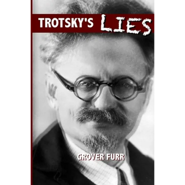 Trotsky's Lies