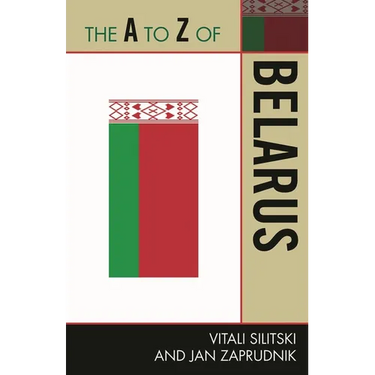A to Z of Belarus