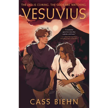Vesuvius