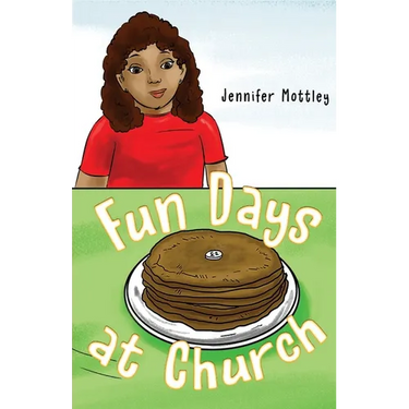 Fun Days at Church