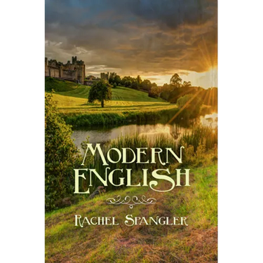 Modern English