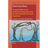 First-Gen Docs: Personal, Political, and Intellectual Perspectives from the First-Generation Doctoral Experience