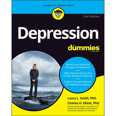Depression for Dummies