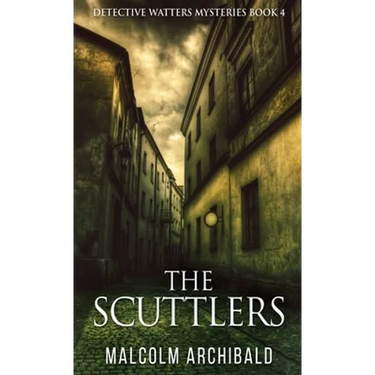The Scuttlers