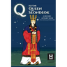 Q is for Queen Seondeok: A Historic Alphabet Book