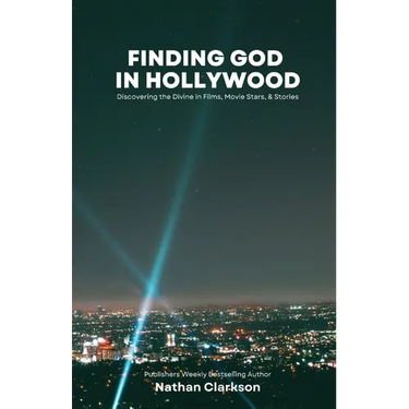 Finding God in Hollywood