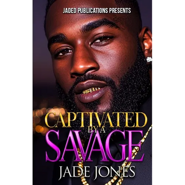 Captivated by a Savage