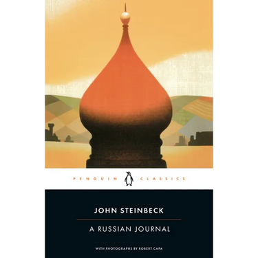 A Russian Journal