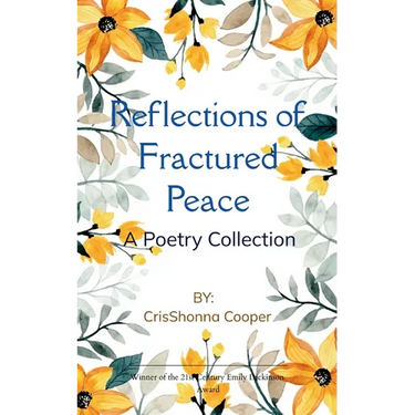 Reflections of Fractured Peace