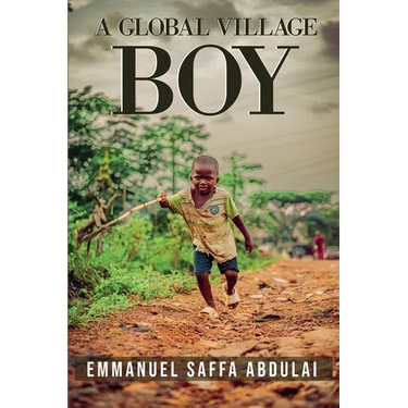 A Global Village Boy