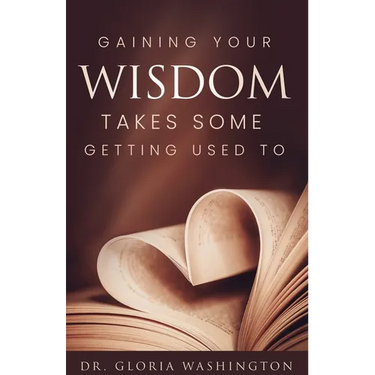 Gaining Your Wisdom Takes Some Getting Used To