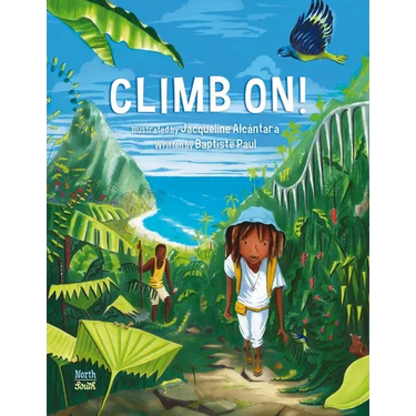 Climb On!