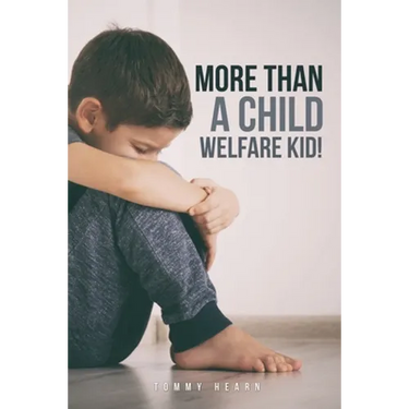 More Than a Child Welfare Kid!: no