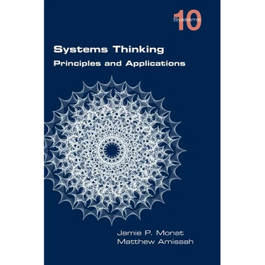 Systems Thinking. Principles and Applications