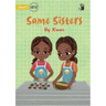 Same Sisters - Our Yarning