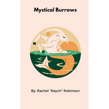 Mystical Burrows