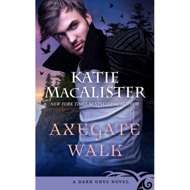 Axegate Walk