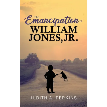 The Emancipation of William Jones, Jr.