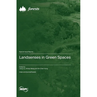 Landsenses in Green Spaces