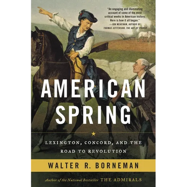 American Spring