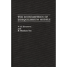 The Econometrics of Disequilibrium Models