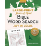 Peace of Mind Bible Word Search: Joy in Jesus