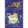 A Bend in Time: Writings by Children on the COVID-19 Pandemic