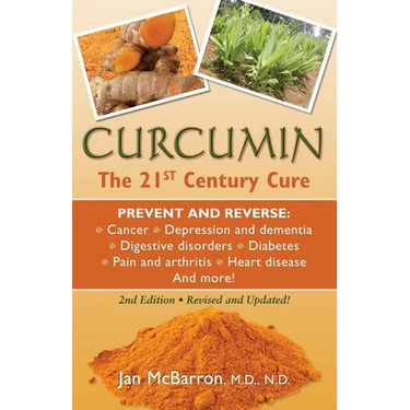 Curcumin: The 21st Century Cure
