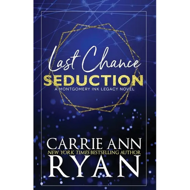 Last Chance Seduction - Special Edition